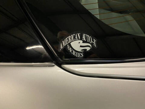 1999 Chevrolet Camaro Z28