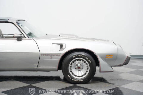 1979 Pontiac Firebird