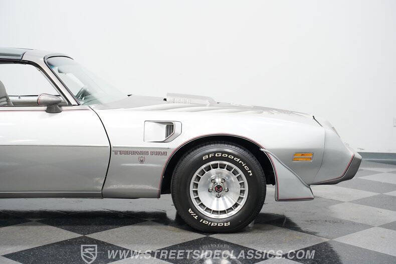 1979 Pontiac Firebird