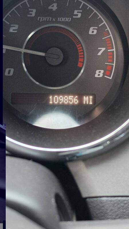 2008 Pontiac Solstice GXP
