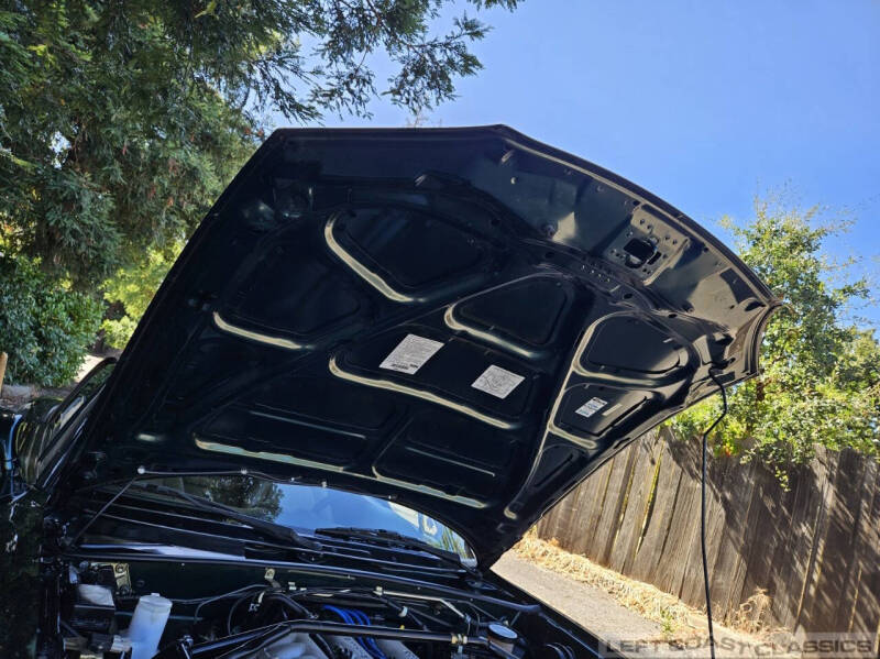 2000 Mazda MX-5 Miata LS