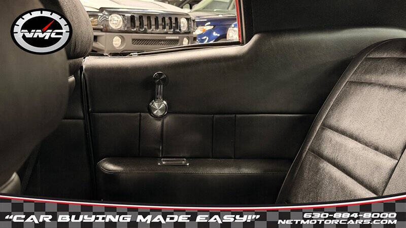 1971 Chevrolet Monte Carlo