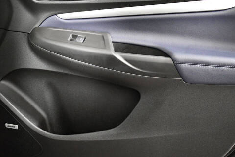 2022 Chevrolet Bolt EUV Premier