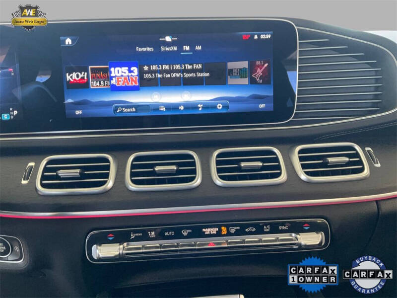 2024 Mercedes-Benz GLS GLS 450