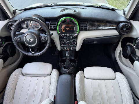 2016 MINI Hardtop 4 Door Cooper S