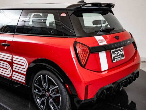 2026 MINI Hardtop 2 Door