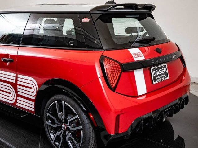2026 MINI Hardtop 2 Door