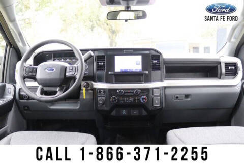 2025 Ford F-350 Super Duty XL