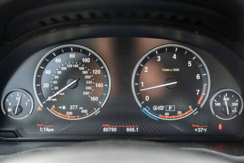 2015 BMW X3 xDrive35i