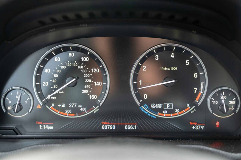 2015 BMW X3 xDrive35i