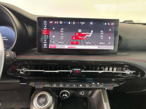 2024 Dodge Hornet R/T Plus