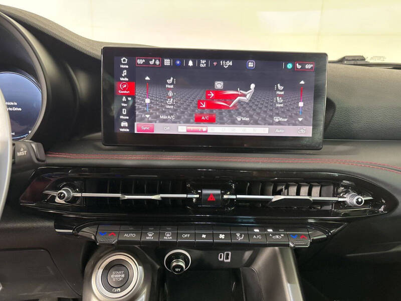 2024 Dodge Hornet R/T Plus