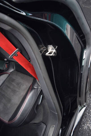 2017 Porsche Cayenne GTS