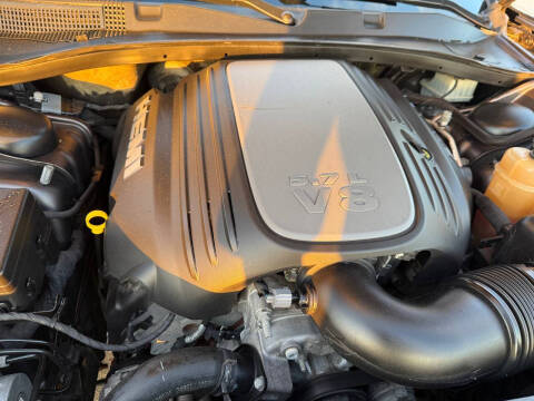 2019 Dodge Charger R/T