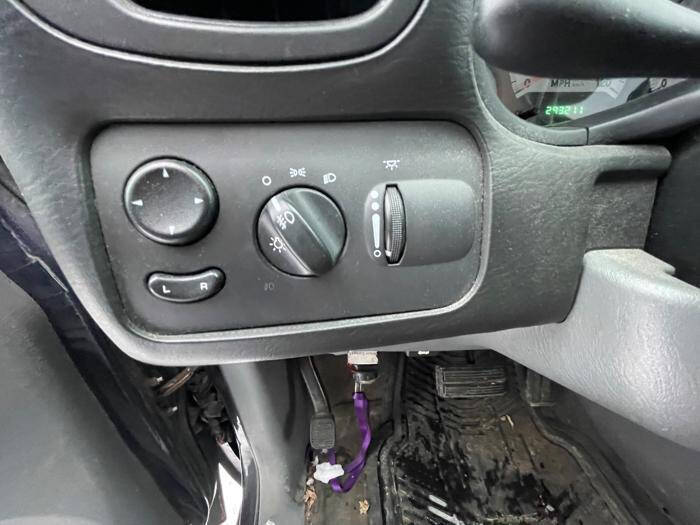 2007 Dodge Grand Caravan SXT