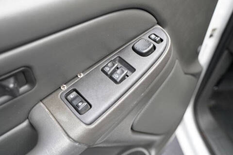 2006 Chevrolet Silverado 1500