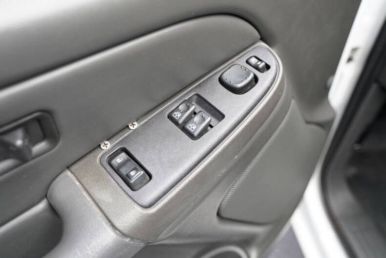 2006 Chevrolet Silverado 1500