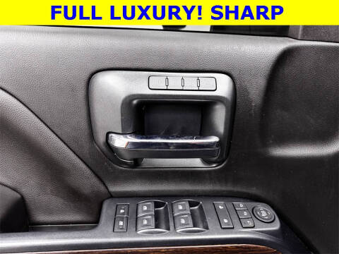 2018 GMC Sierra 3500HD