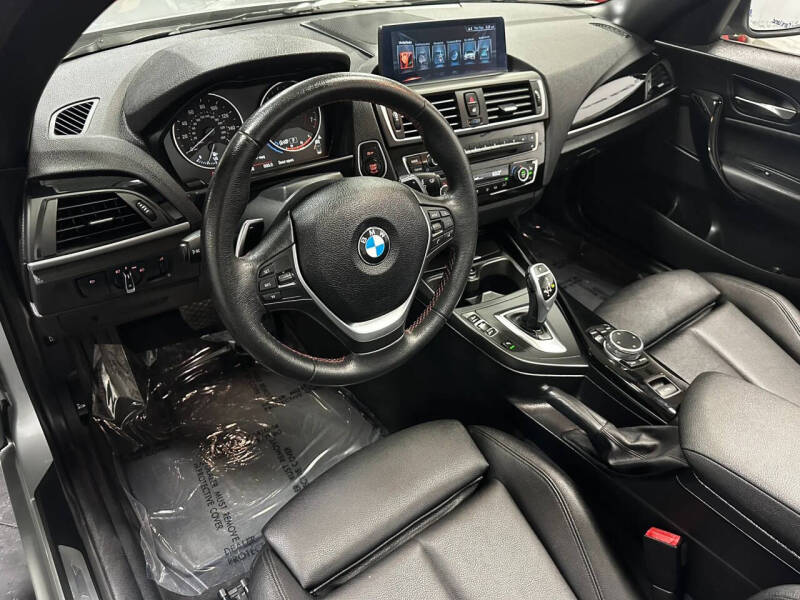 2017 BMW 2 Series 230i
