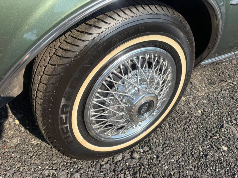 1985 Buick Riviera