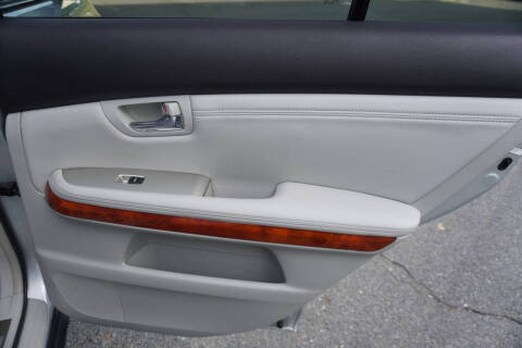 2009 Lexus RX 350