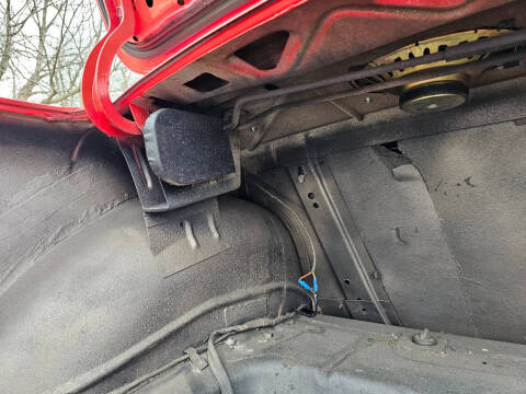 1955 Pontiac Star Chief