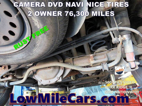 2007 GMC Yukon Denali