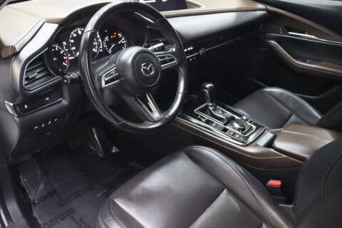 2023 Mazda CX-30 2.5 S Premium