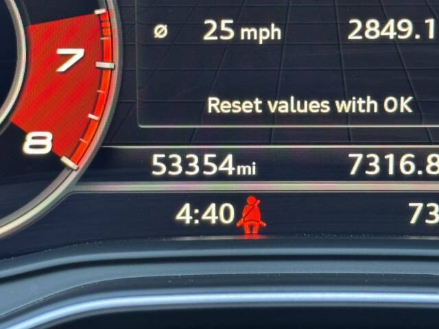 2018 Audi S5 3.0T quattro Premium Plus