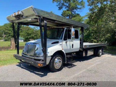 2009 International DuraStar 4300