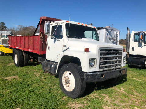 1988 International 1954 for sale at Vehicle Network - Fat Daddy's Truck Sales in Goldsboro NC
