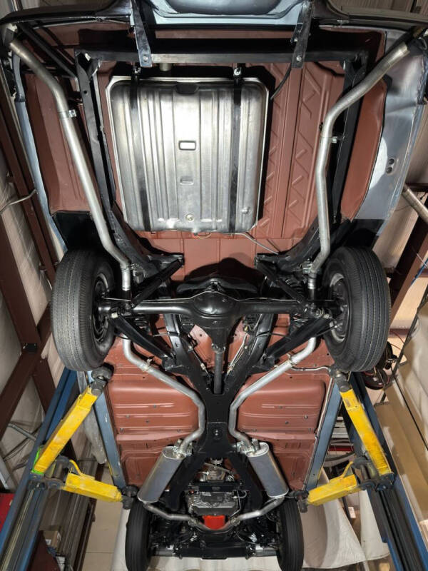 1958 Chevrolet Impala