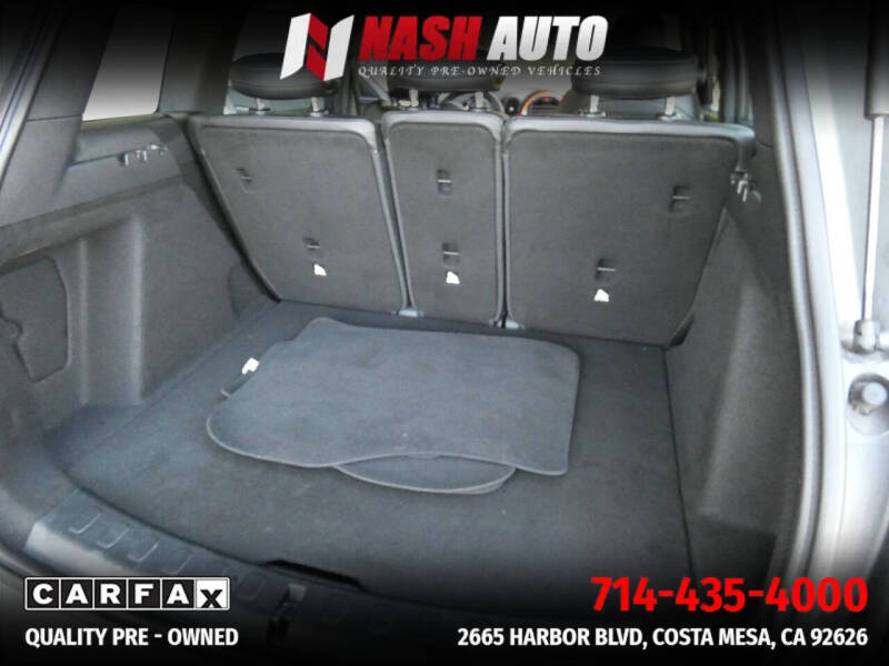 2019 MINI Countryman Cooper S