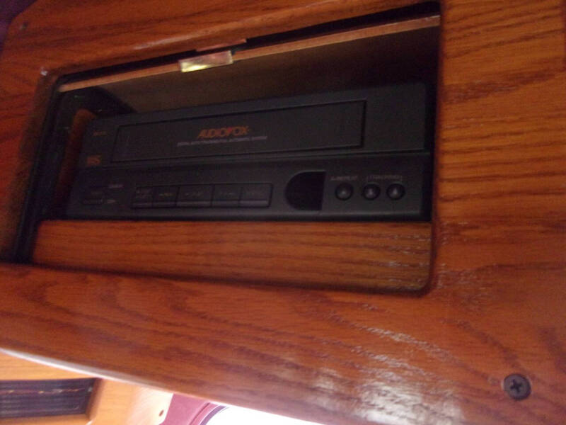 1995 GMC Vandura G25