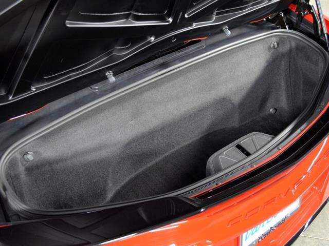 2022 Chevrolet Corvette Stingray