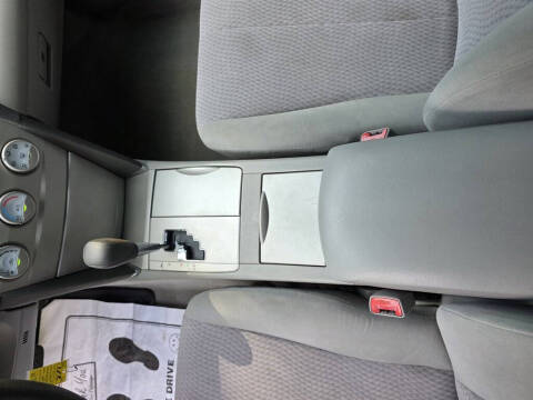 2011 Toyota Camry LE V6