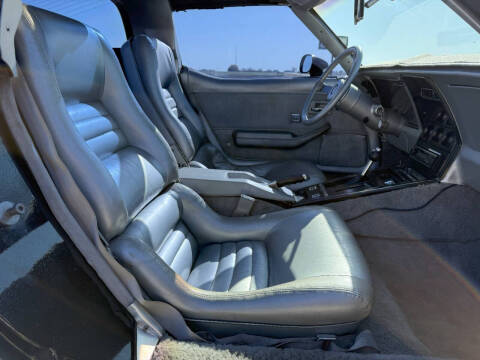 1978 Chevrolet Corvette