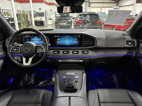 2020 Mercedes-Benz GLE GLE 350 4MATIC