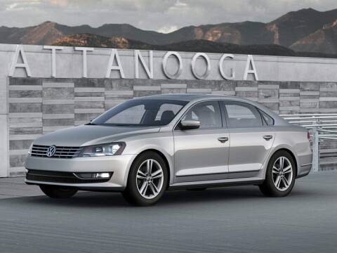 2014 Volkswagen Passat for sale at BuyFromAndy.com at Hi Lo Auto Sales in Frederick MD