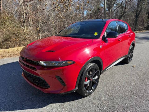 2023 Dodge Hornet GT Plus