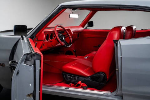 1971 Chevrolet Chevelle