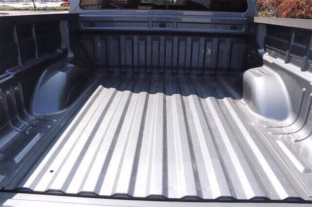 2020 Chevrolet Colorado