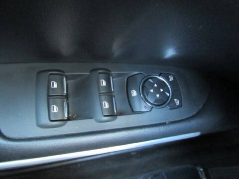 2016 Lincoln MKZ Hybrid