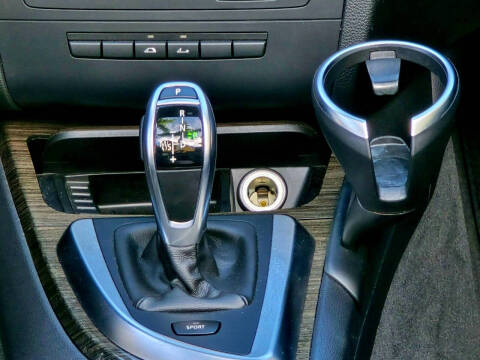 2013 BMW 1 Series 135i