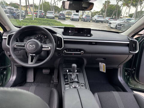 2026 Mazda CX-50 2.5 S Select