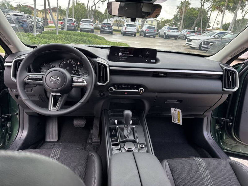 2026 Mazda CX-50 2.5 S Select