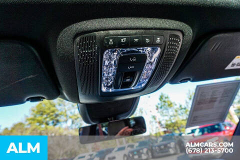 2022 Mercedes-Benz GLS GLS 450