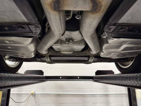 2004 Chevrolet Corvette