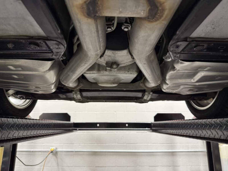 2004 Chevrolet Corvette