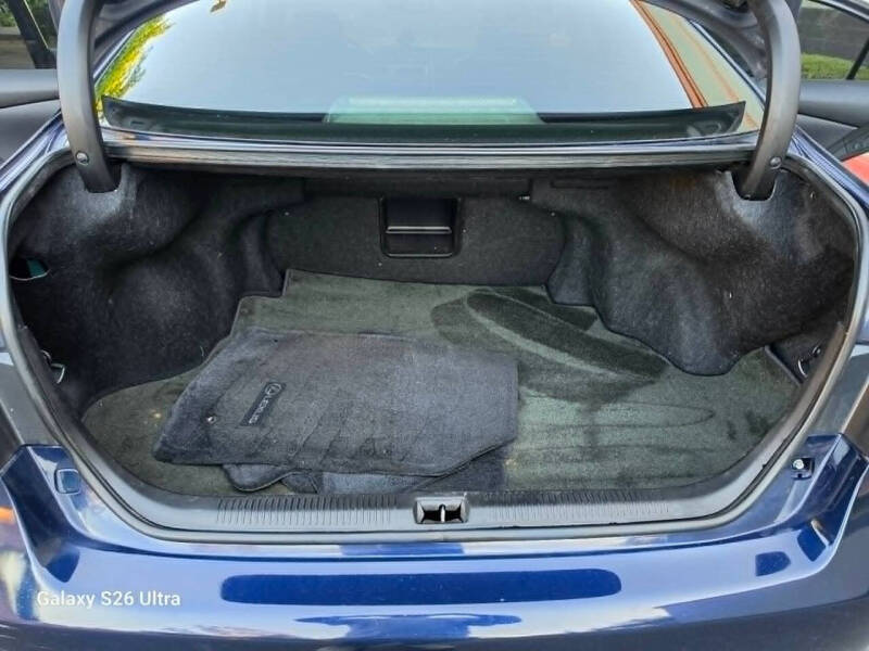 2011 Lexus ES 350